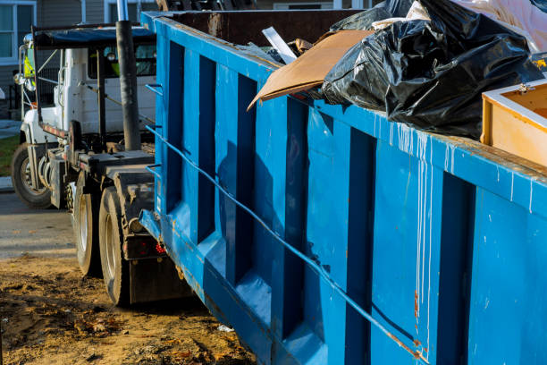Moving and Downsizing Cleanouts in Florida City, FL