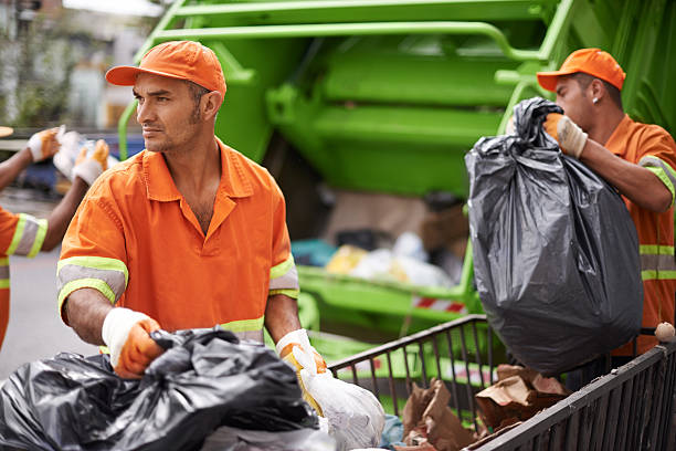 Best Shed Removal  in Orida City, FL