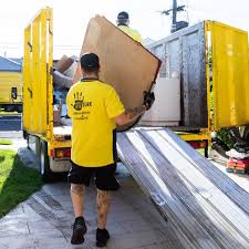 Best Construction Debris Removal  in Orida City, FL